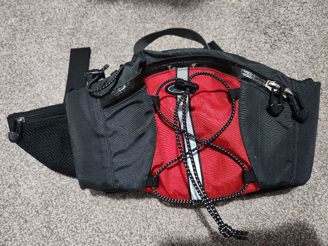 Water Bottle Running Belt - photo 2