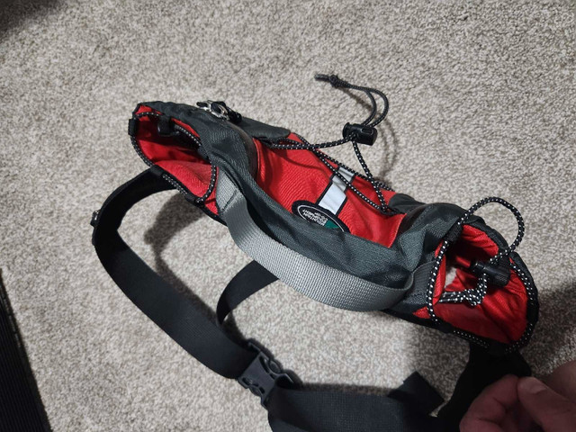 Water Bottle Running Belt - photo 3