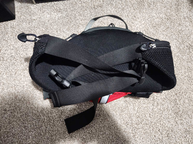 Water Bottle Running Belt - photo 5