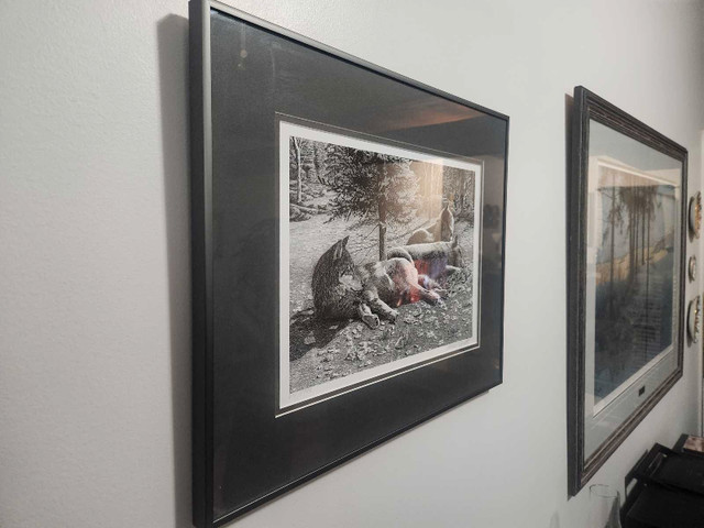 Owen Garratt Limited Edition Print - photo 2