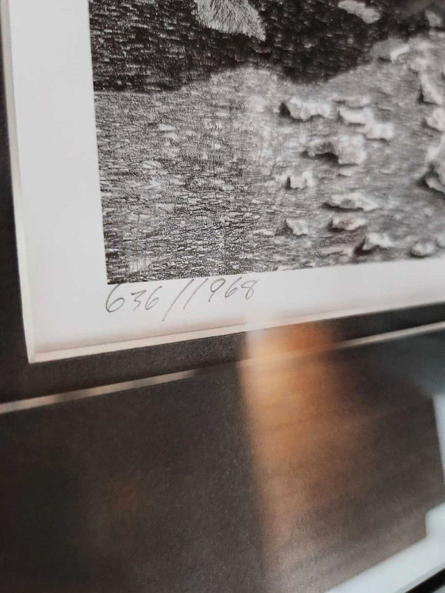 Owen Garratt Limited Edition Print - photo 4