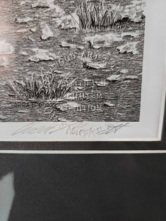 Owen Garratt Limited Edition Print - photo 5