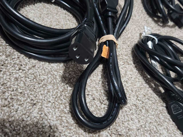 Computer Power Cords - photo 3