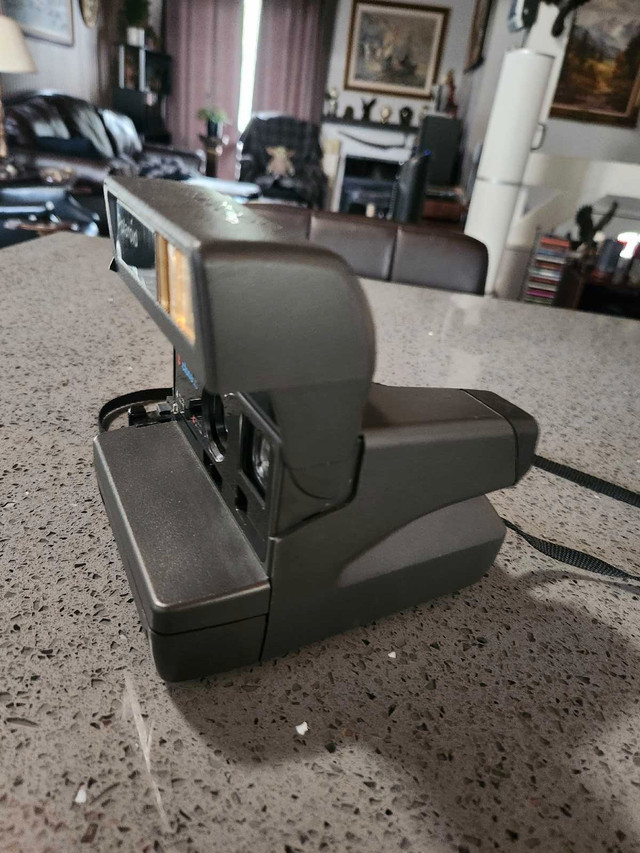 Polaroid OneStep Close-up - photo 3