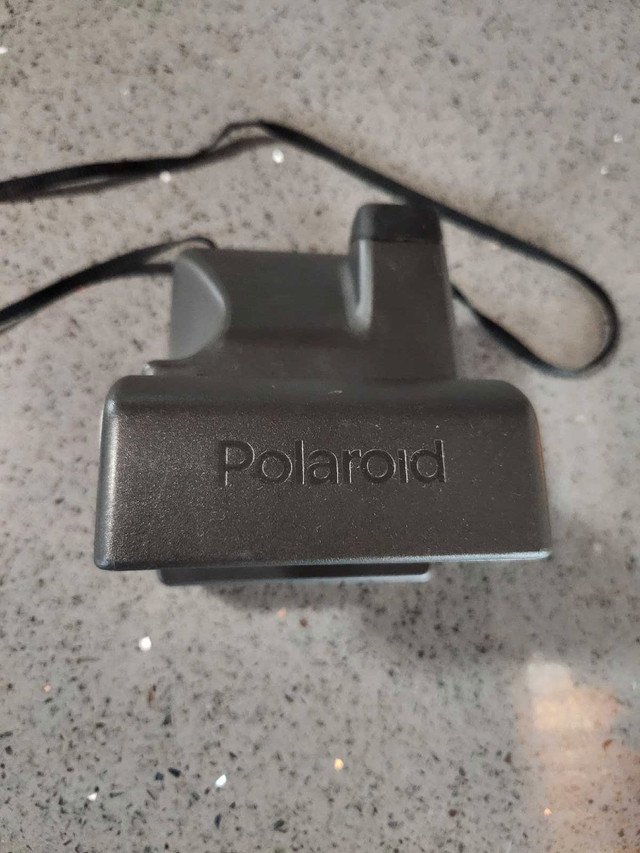 Polaroid OneStep Close-up - photo 4