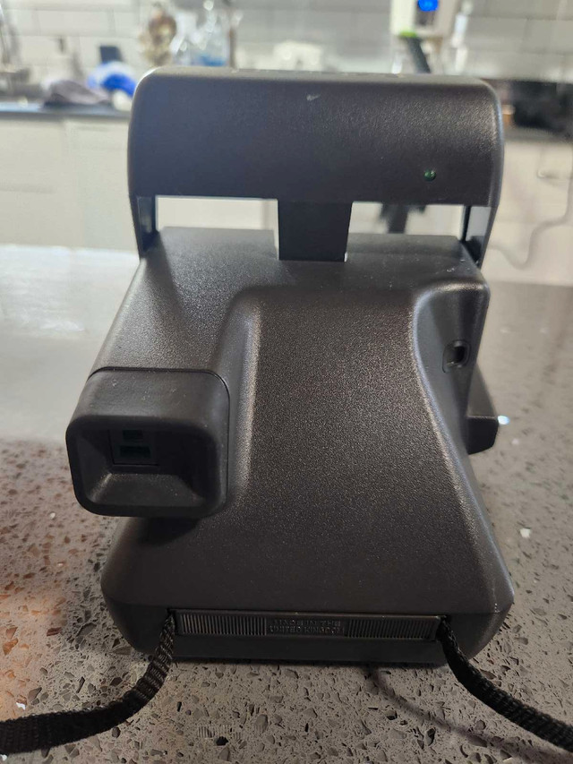 Polaroid OneStep Close-up - photo 5