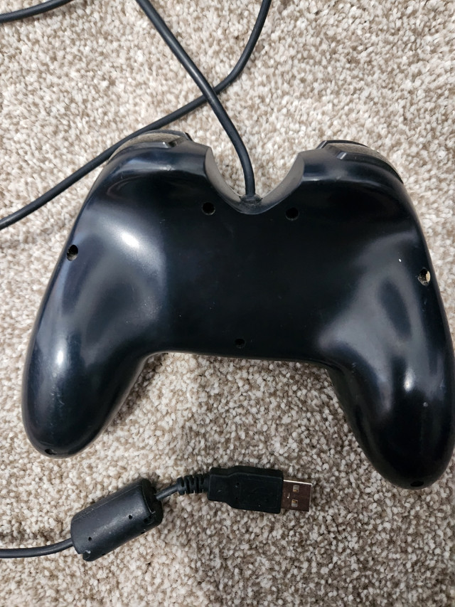 Gravis Eliminator Game Controller - photo 3