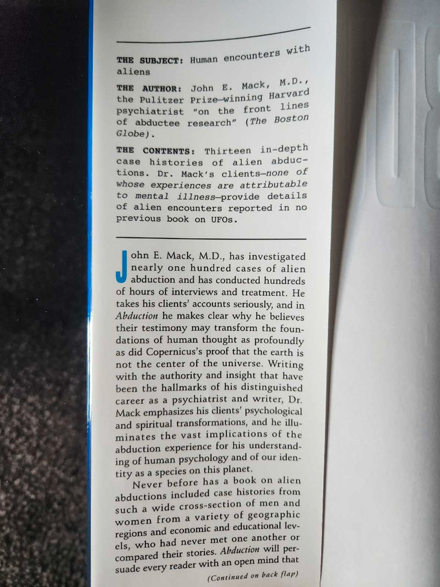 Abduction - Human Encounters With Aliens - photo 3
