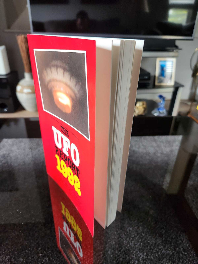 The UFO Report 1990/1991/1992 - photo 5