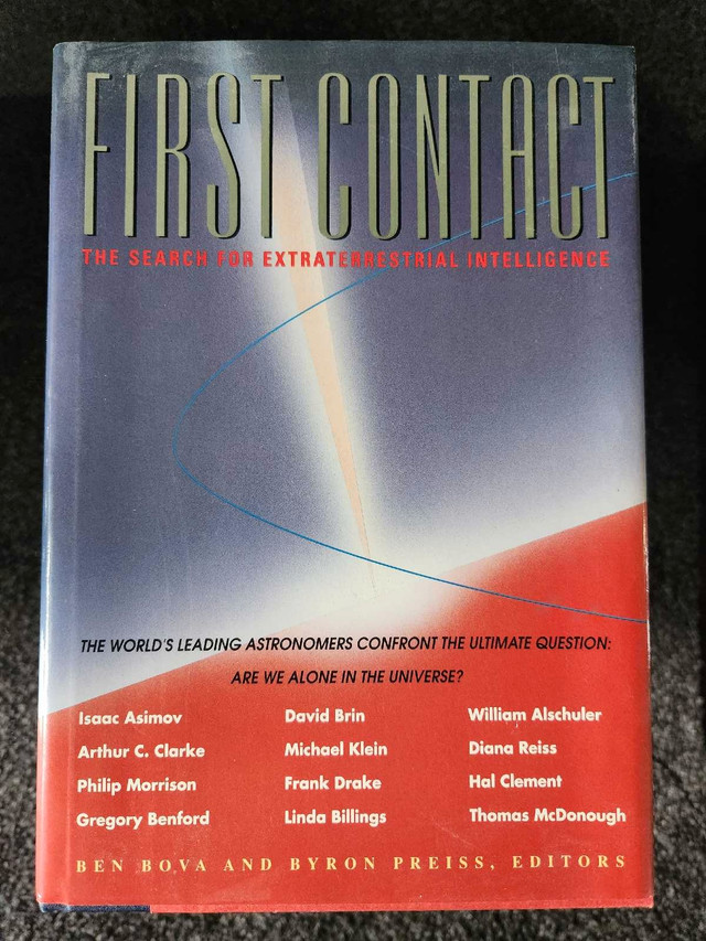 First Contact