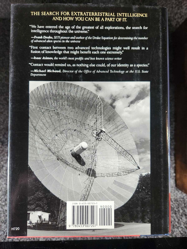 First Contact - photo 5
