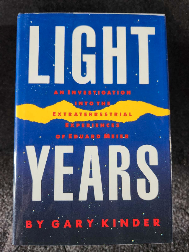 Light Years