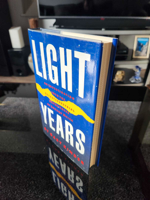 Light Years - photo 2