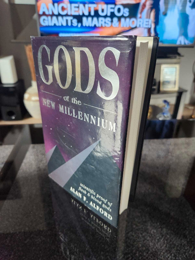 Gods of the New Millennium - photo 2