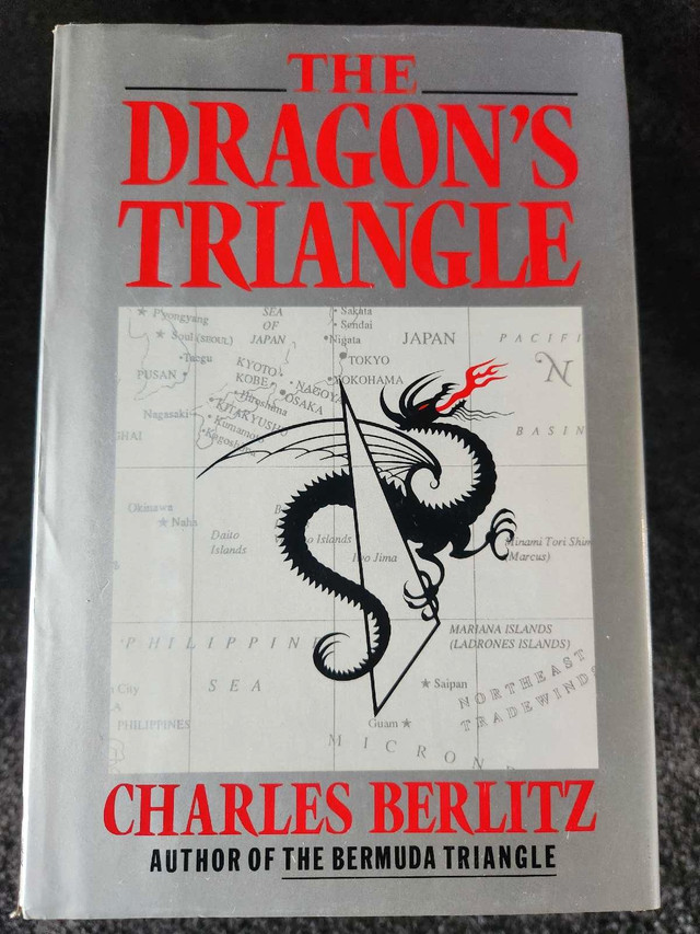 The Dragon's Triangle