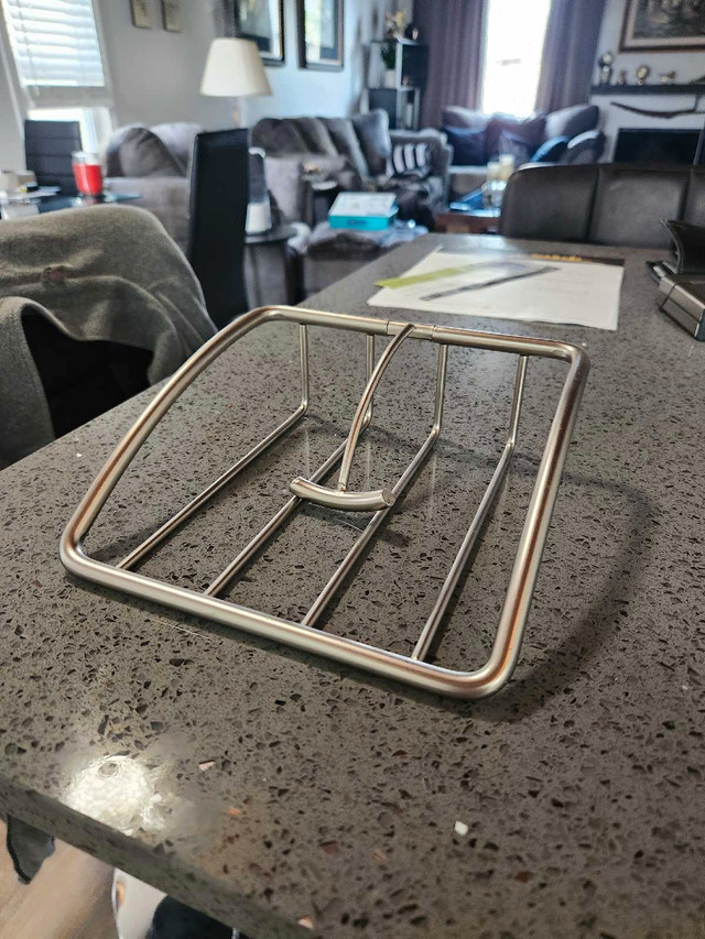 Napkin Holder