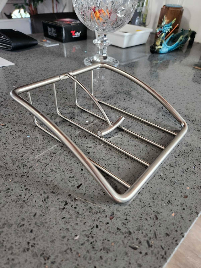 Napkin Holder - photo 3