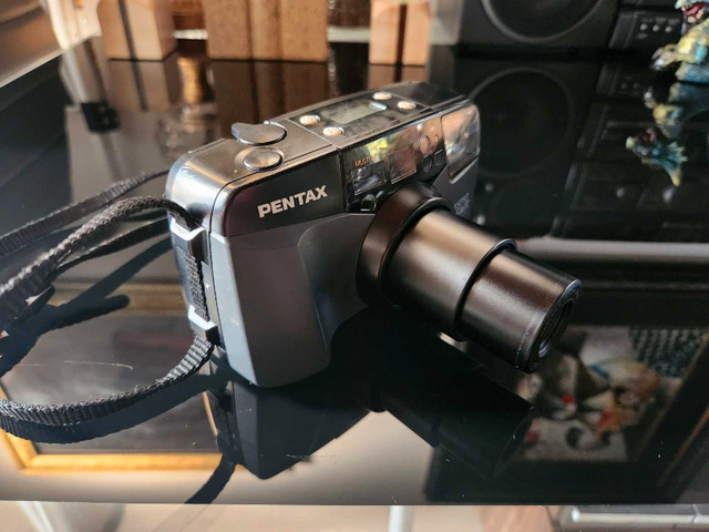 Pentax Film Camera - photo 5