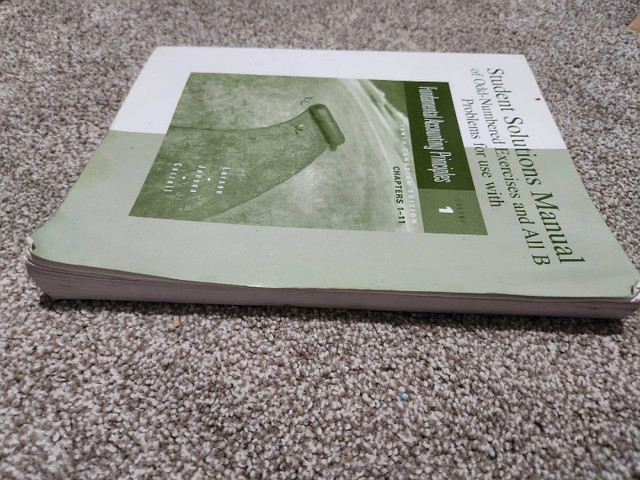 Fundamental Accounting Principles - photo 4