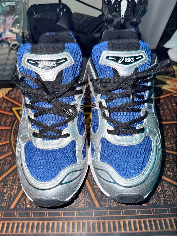 ASIC Gel Kayano 14 Monaco Blue