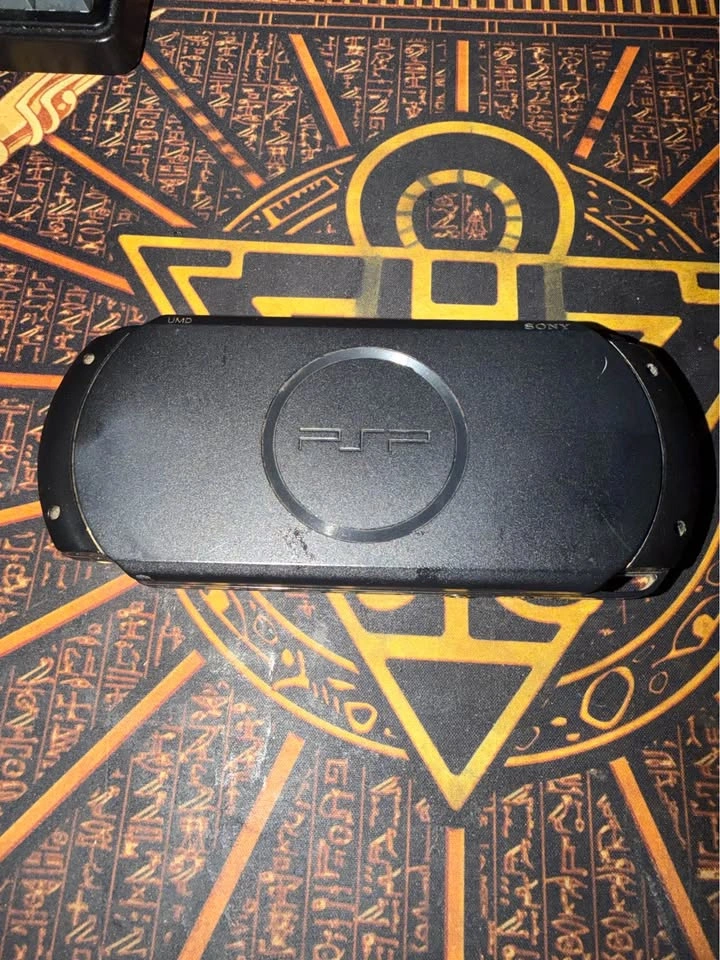 PSP Street/ e1000 - photo 2