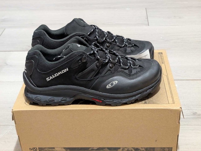 *NEW* Salomon XT-Quest 2 Advanced - Size 10US