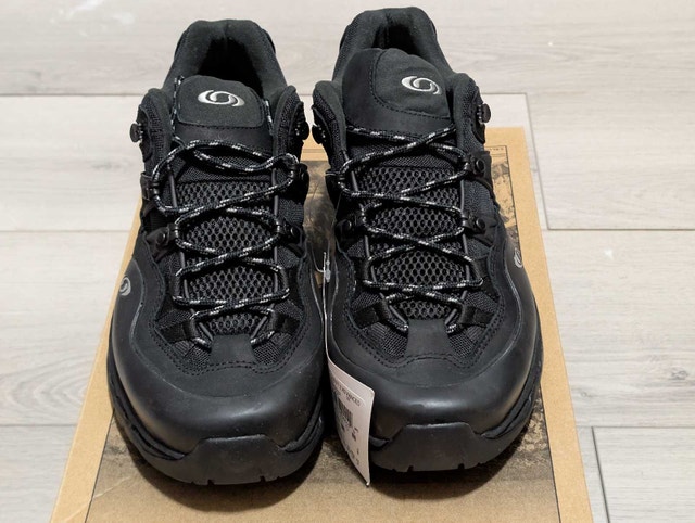 *NEW* Salomon XT-Quest 2 Advanced - Size 10US - photo 2