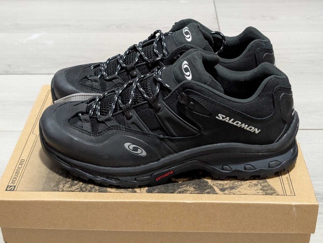 *NEW* Salomon XT-Quest 2 Advanced - Size 10US - photo 3
