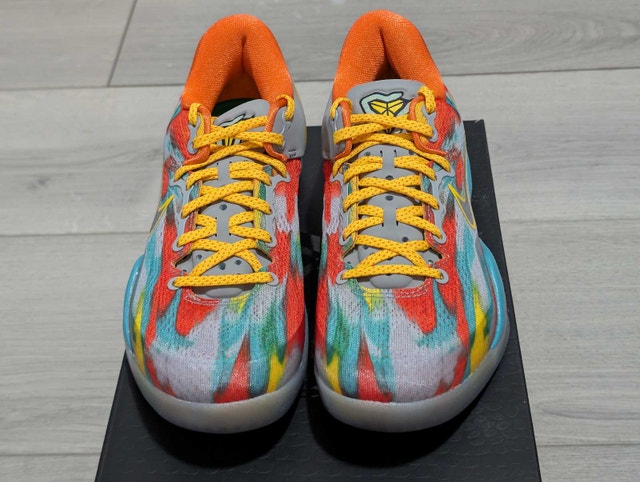 DS Nike "Venice Beach" Kobe 8 Proto - Size 5M - photo 2