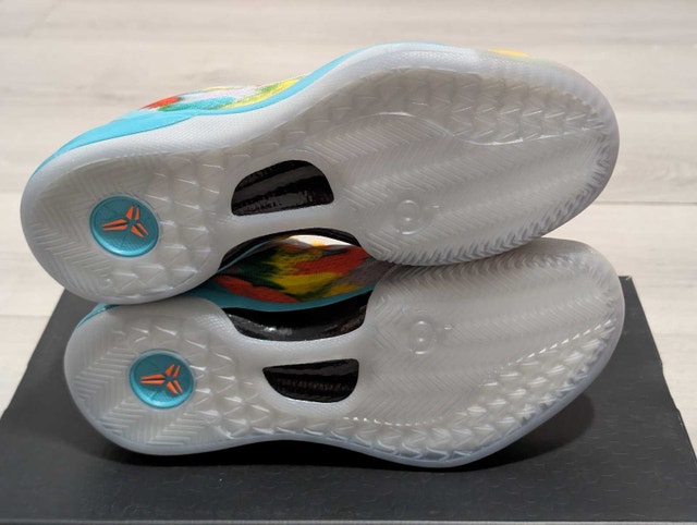 DS Nike "Venice Beach" Kobe 8 Proto - Size 5M - photo 5