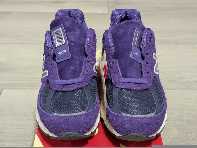 New Balance x Teddy Santis U990TB4 - Size 5 - photo 2