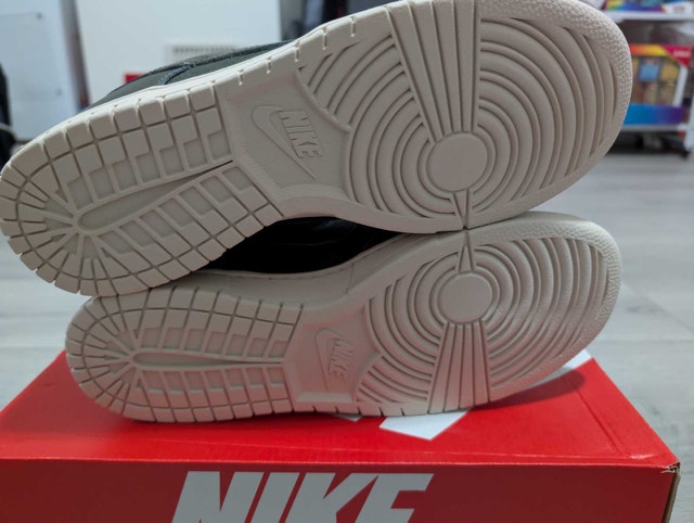 DS Nike "Sequoia" Dunk Low - Size 9.5 - photo 5