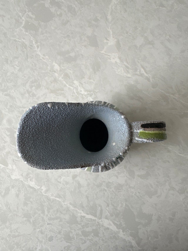 Pottery Jug by Aldo Londi for Bitossi from Raymor collection. - photo 2
