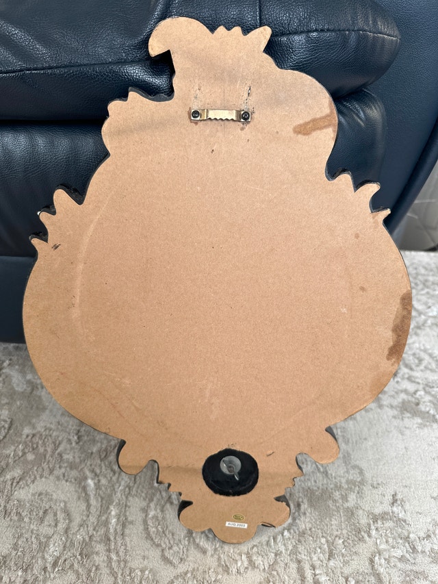 Mirror wall sconce in Baroque or Rococo style - photo 3