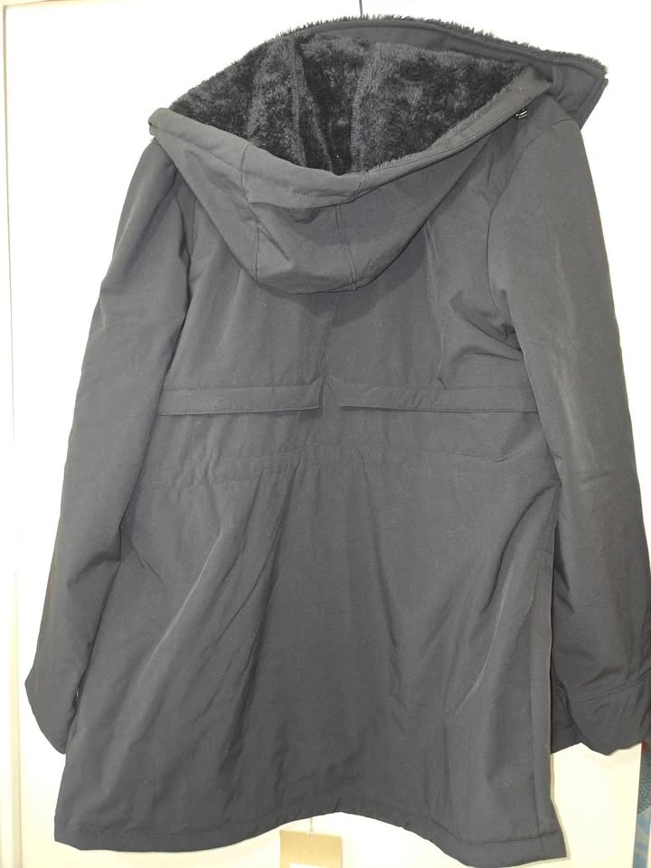 NEW with tags Women's Winter Jacket, Black, size Large - photo 3