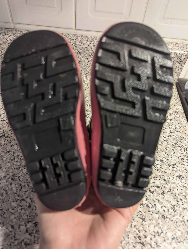 Toddler Rainboots (size 7) - photo 4