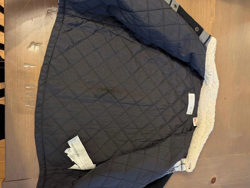 Zara Toddler Spring / Fall Jacket (Size 2-3) - photo 4