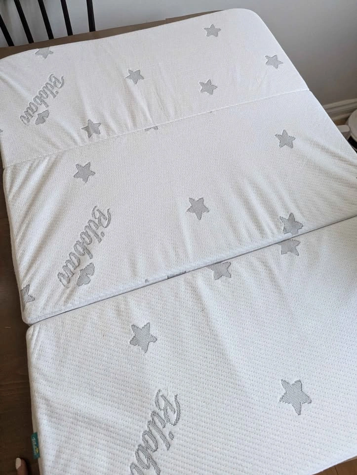 Pack and Play Mattress / mattress sheet - photo 5