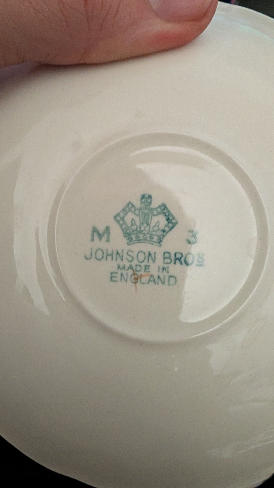Johnson Brothers JB381 Dinner Set - Pick Your Pieces! - photo 5