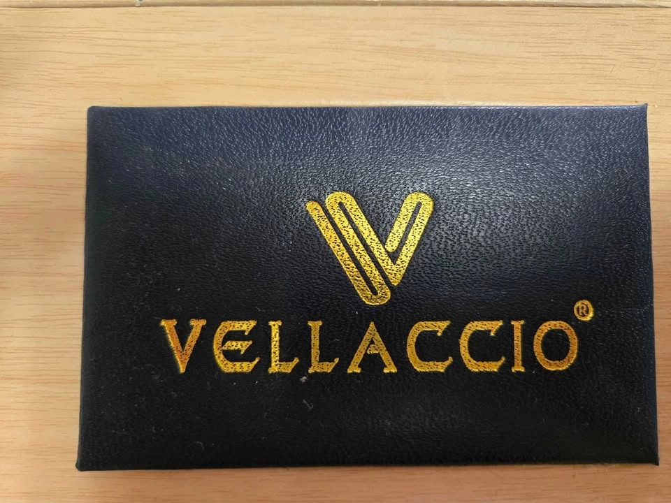 Vellaccio Watch Set for Him & Her - New in Box - photo 4