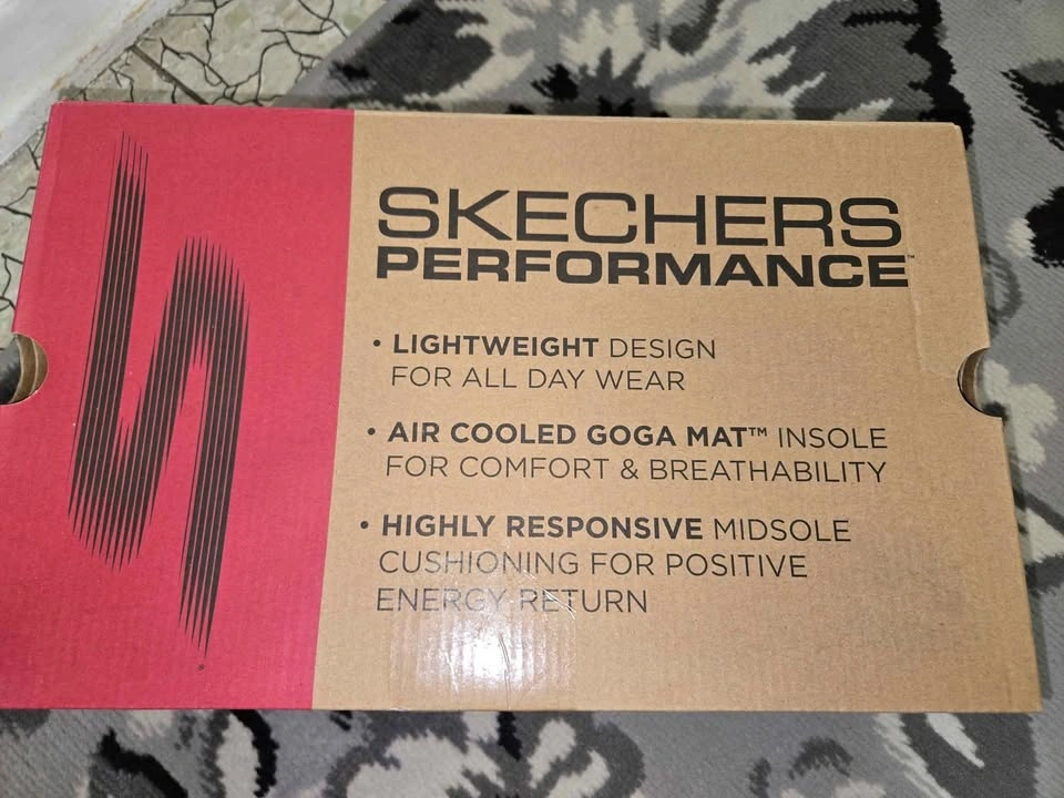 NEW in Box Women's Skechers shoes size 10 - photo 4