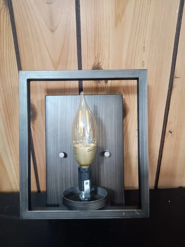 Modern Wall Light (Golden Lighting) - photo 2
