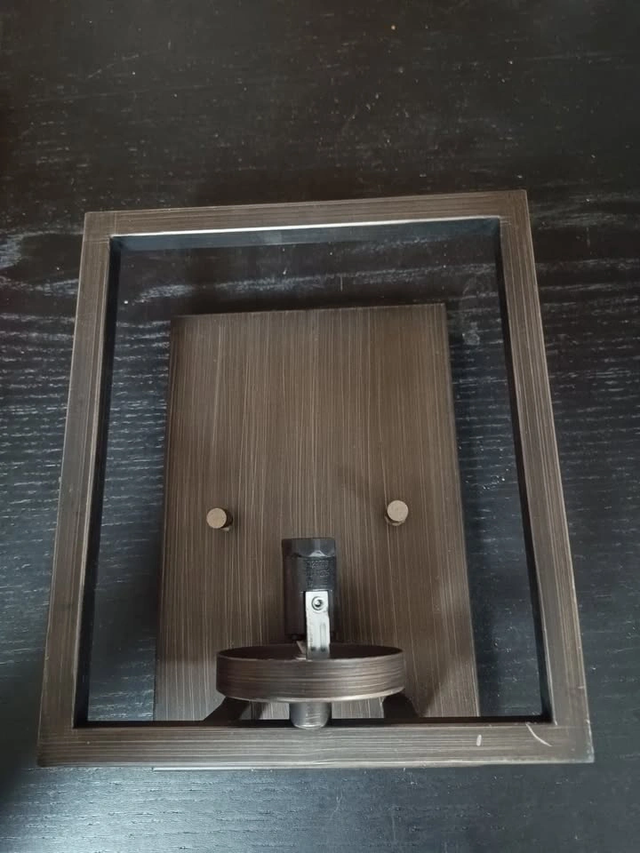Modern Wall Light (Golden Lighting) - photo 4