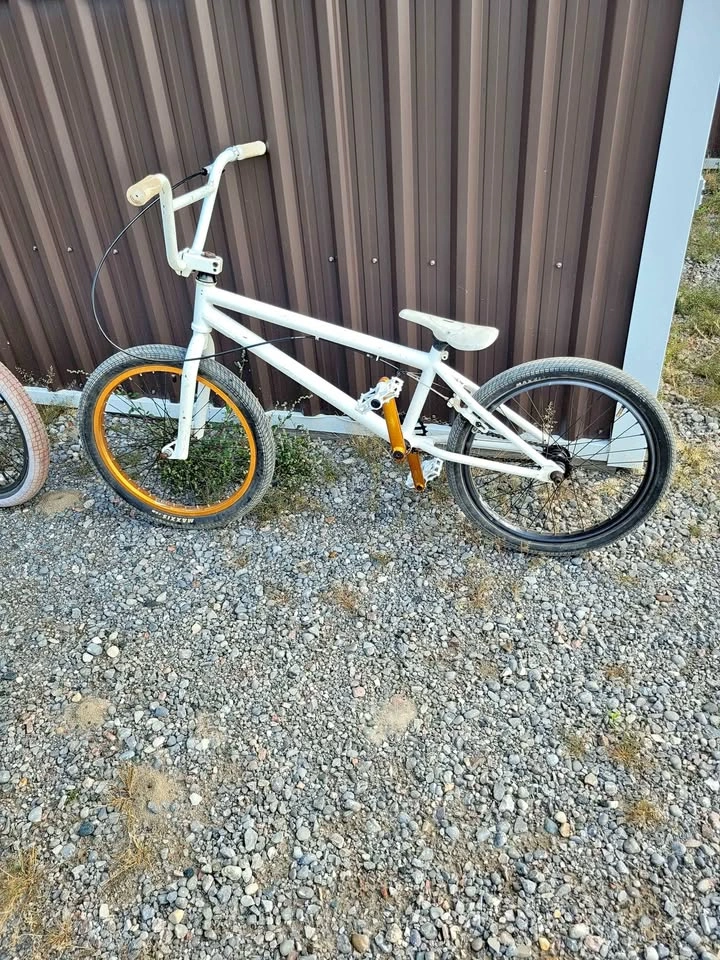BMX Bike