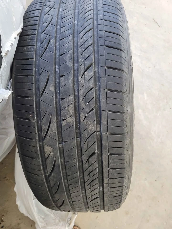 Hancock Venus S1 Noble Tires 4 - photo 2