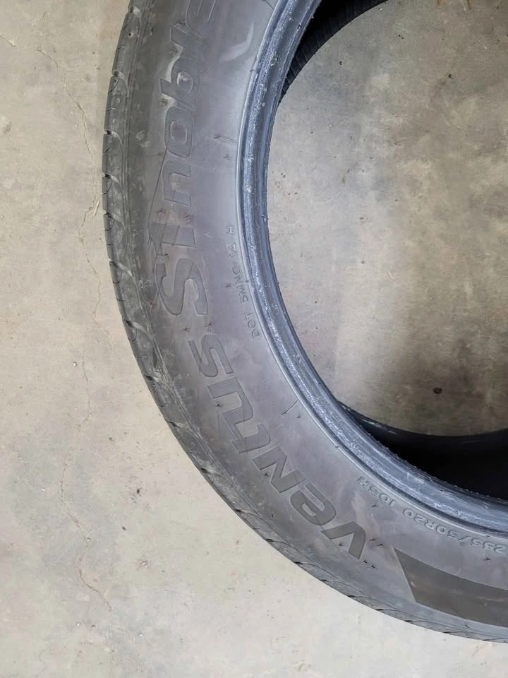 Hancock Venus S1 Noble Tires 4 - photo 5