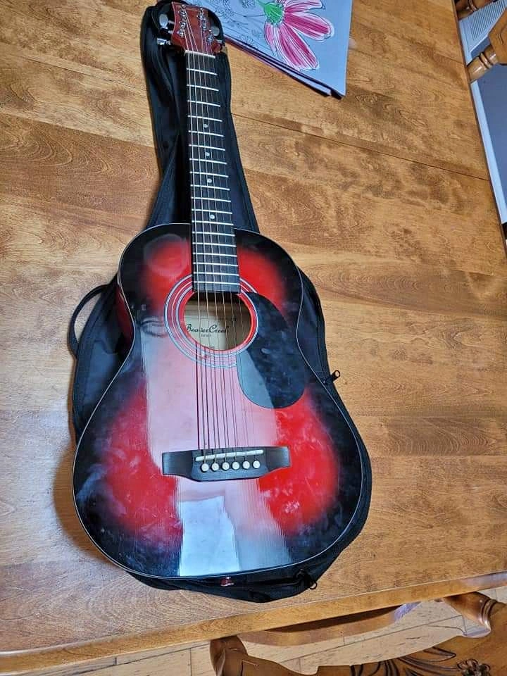 Beaver Creek Guitar