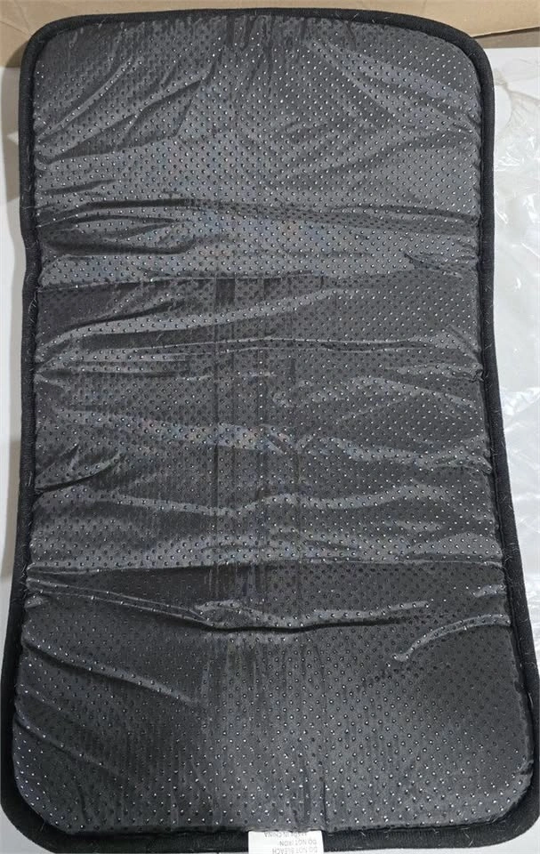 QIAOQI Dog Bed 30" Orthopedic Mat + Small Animal Heated Pad - photo 2