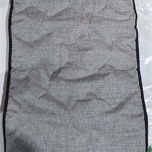 QIAOQI Dog Bed 30" Orthopedic Mat + Small Animal Heated Pad - photo 4