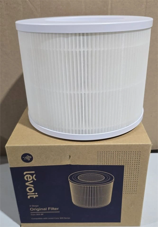 LEVOIT Core 300 Replacement Filter - photo 2